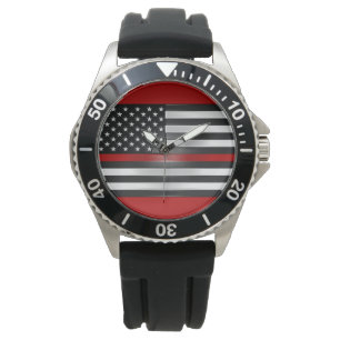 FIREMAN WATCH