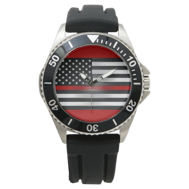 FIREMAN WATCH (Front)