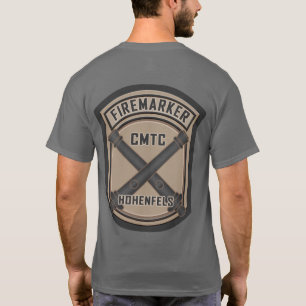 Firemarker T-Shirt
