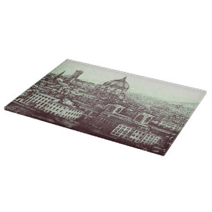 Firenze Cutting Board