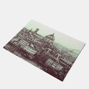 Firenze Doormat