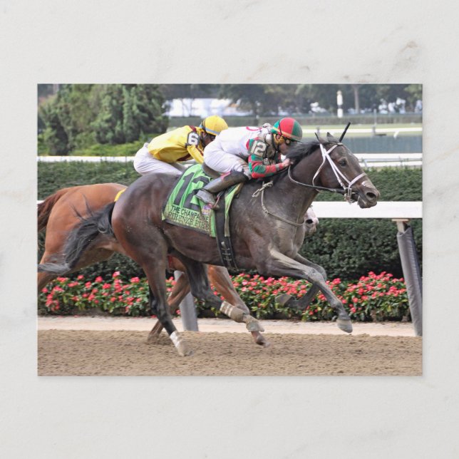 Firenze Fire Irad Ortiz Jr Postcard (Front)