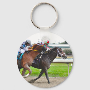 Firenze Fire Under Attack Keychain