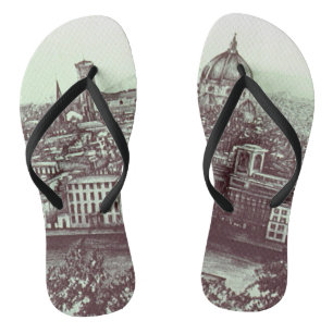 Firenze Flip Flops