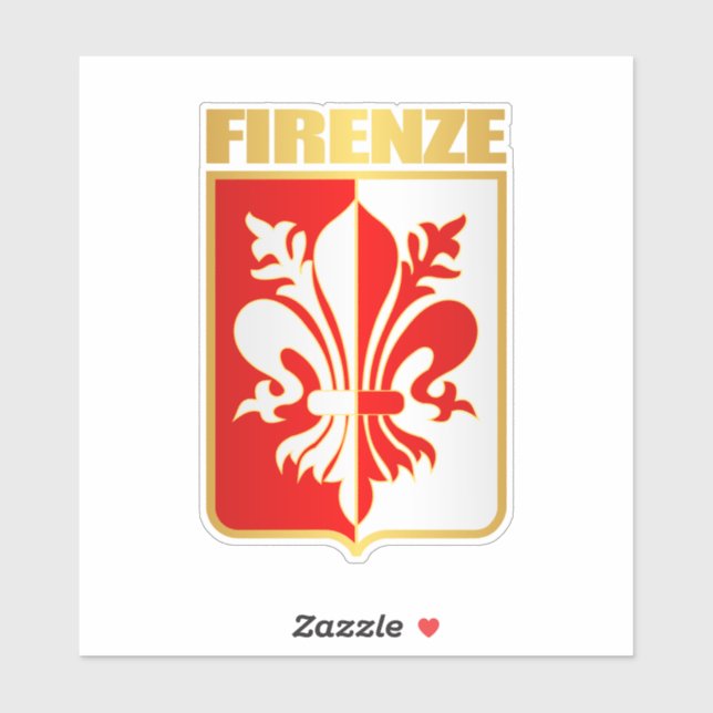 Firenze (Florence) (Sheet)