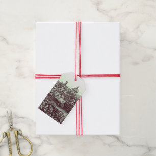 Firenze Gift Tags