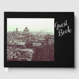 Firenze Guest Book