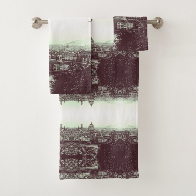 Firenze, Italie (En situation)