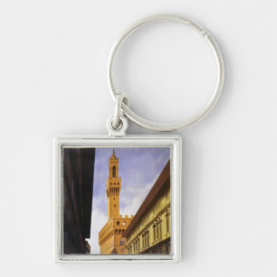 Firenze Keychain