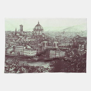Firenze Kitchen Towel
