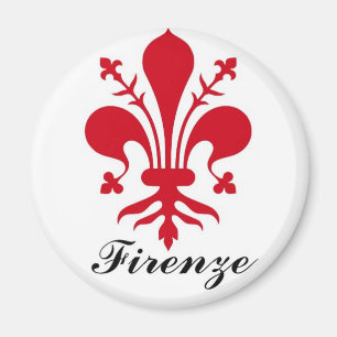 Firenze Magnet