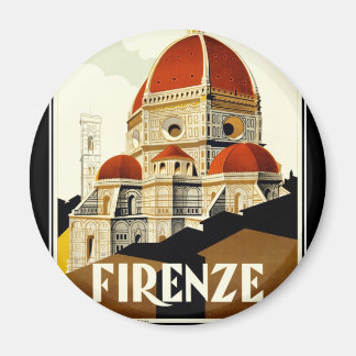 FIRENZE MAGNET