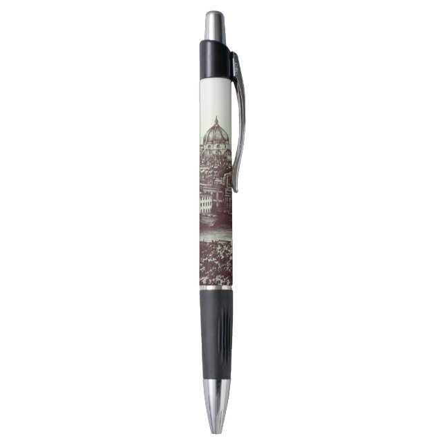 Firenze Pen (Bottom (Vertical))