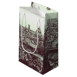 Firenze Small Gift Bag