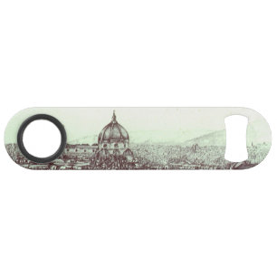 Firenze Speed Bottle Opener