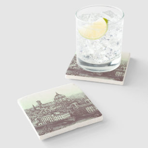 Firenze Stone Coaster