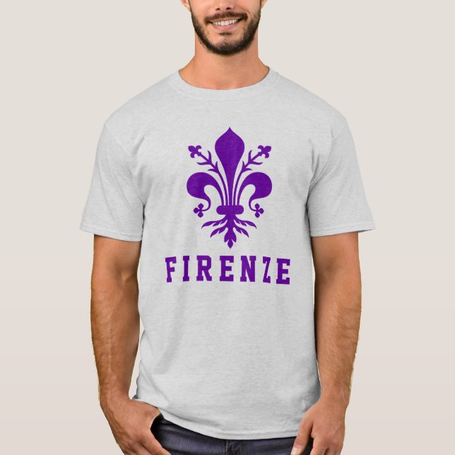 Firenze T-Shirt (Front)
