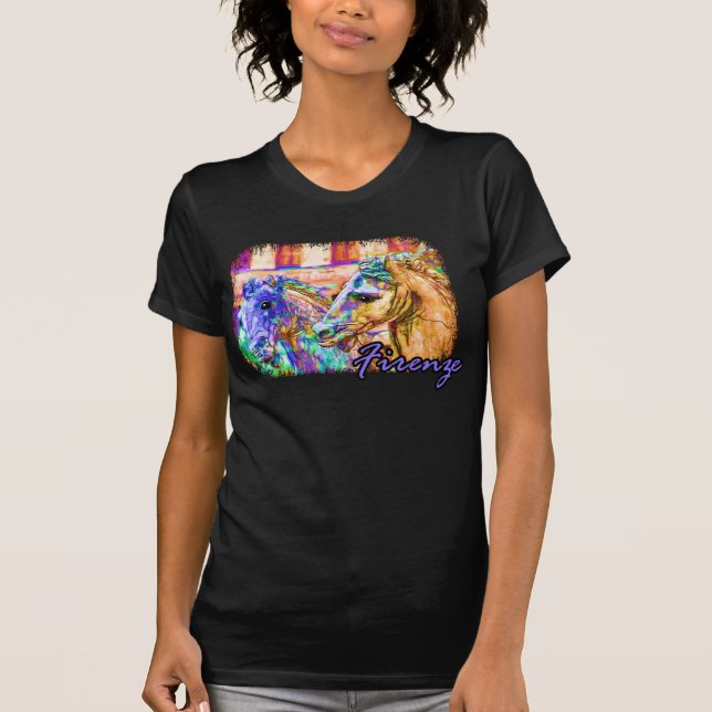 Firenze T-Shirt (Front)