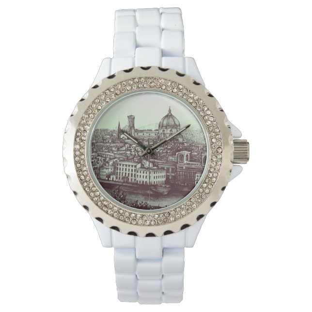 Firenze Watch (Front)