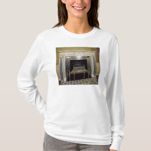 Fireplace from Syon House, Middlesex, c.1760 T-Shirt