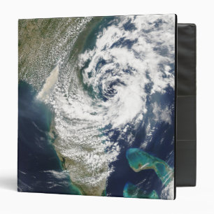 Fires and smoke in Georgia and Florida Binder