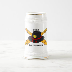 Fires Foundation Logo Stein