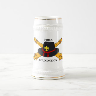Fires Foundation Logo Stein