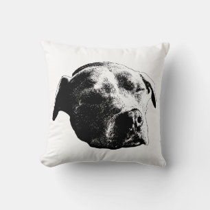 Fireside Daydream Throw Pillow