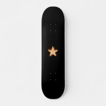 FireStar Skateboard