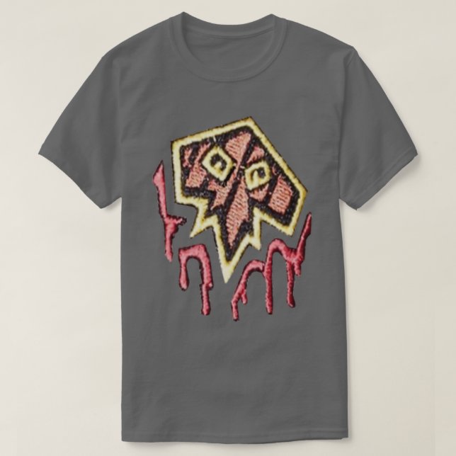 Firestone T-Shirt (Design Front)