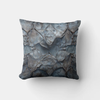 Firestone Throw Pillow