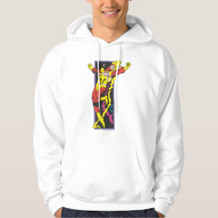 Firestorm Leaps Hoodie