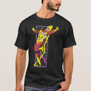 Firestorm Leaps T-Shirt