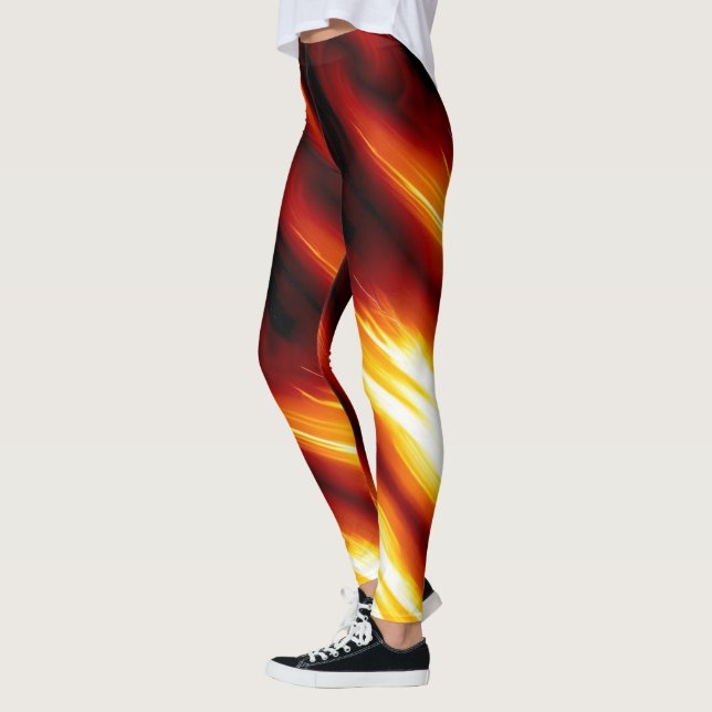 firestorm leggings (Left)