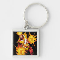 Firestorm Punch