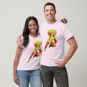 Firestorm Soaring T-Shirt