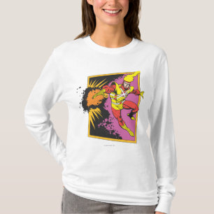 Firestorm Strikes T-Shirt