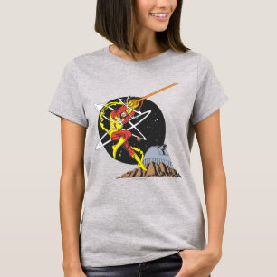 Firestorm - The Nuclear Man T-Shirt