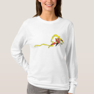 Firestorm Trail of Flames T-Shirt