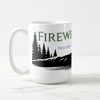 Fireweed Farm (Whisper Creek) mug