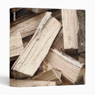 Firewood Binder