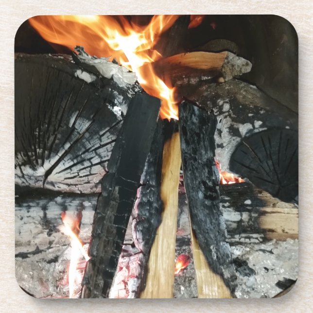 Firewood Coaster (Front)