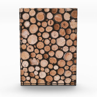 Firewood Logs           Photo Block