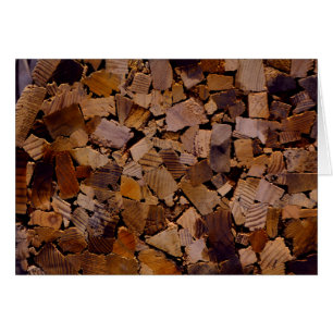 Firewood rustic cabin wood grain tree bark pattern