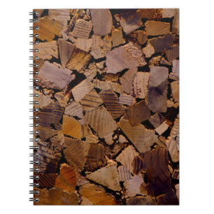 Firewood   rustic cabin   wood grain   tree  notebook