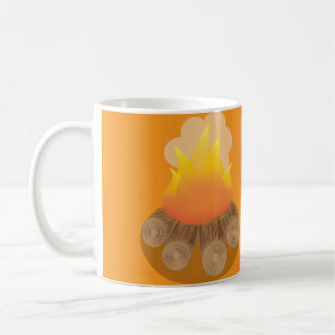 Firewoods Coffee Mug