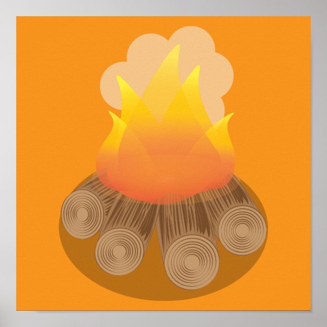 Firewoods Poster (Front)