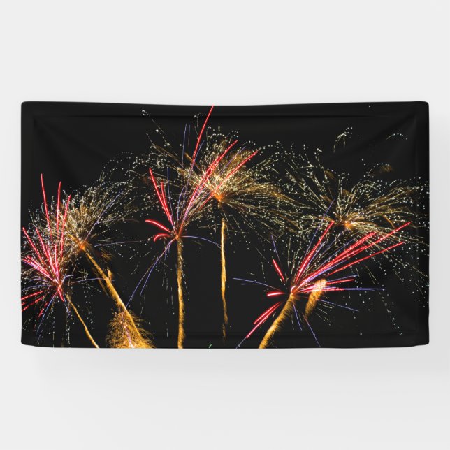 Firework 28 banner (Horizontal)