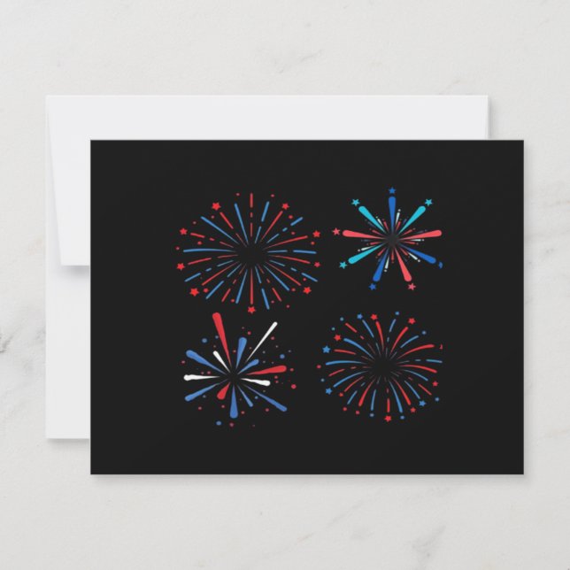 Firework director Classic (Front)