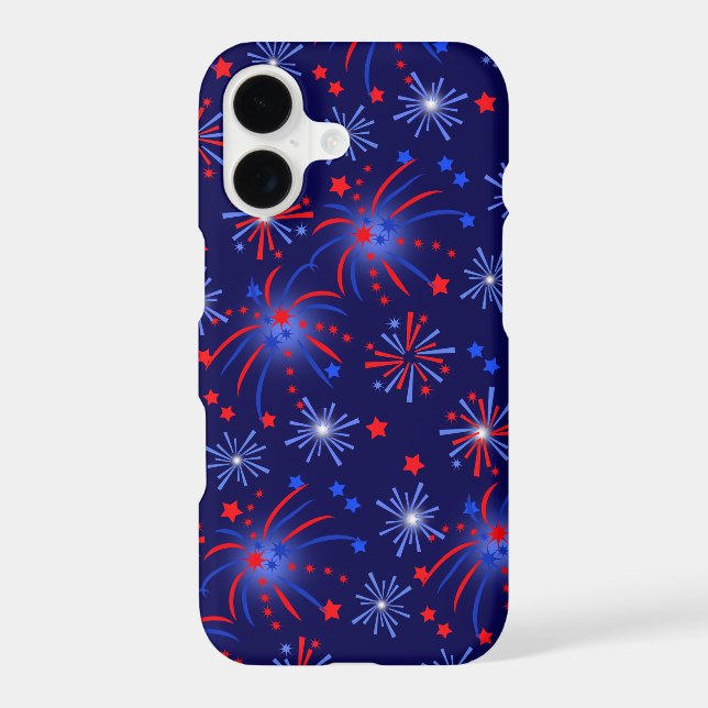 Fireworks (Back)